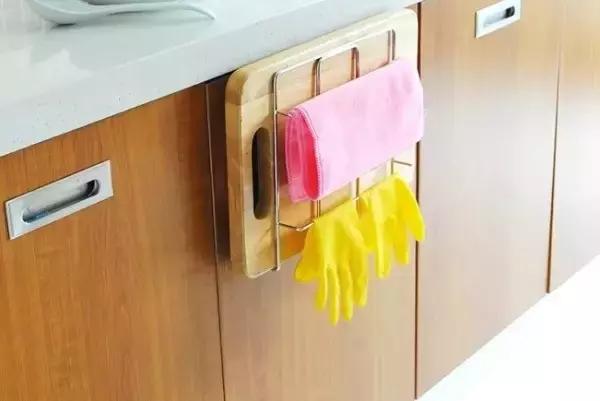 免打孔墙上收纳神器客厅,免钉墙收纳神器