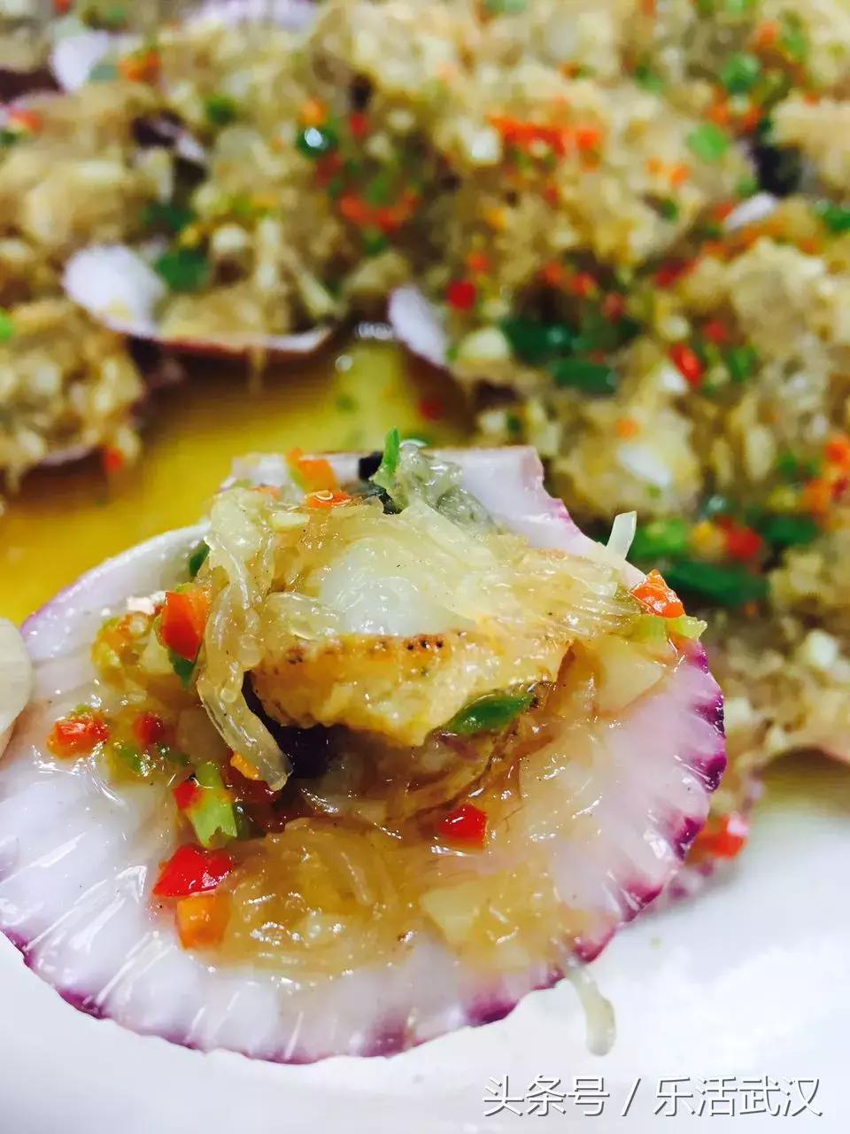 武汉最值得人多去的餐厅,武汉最会吃的人