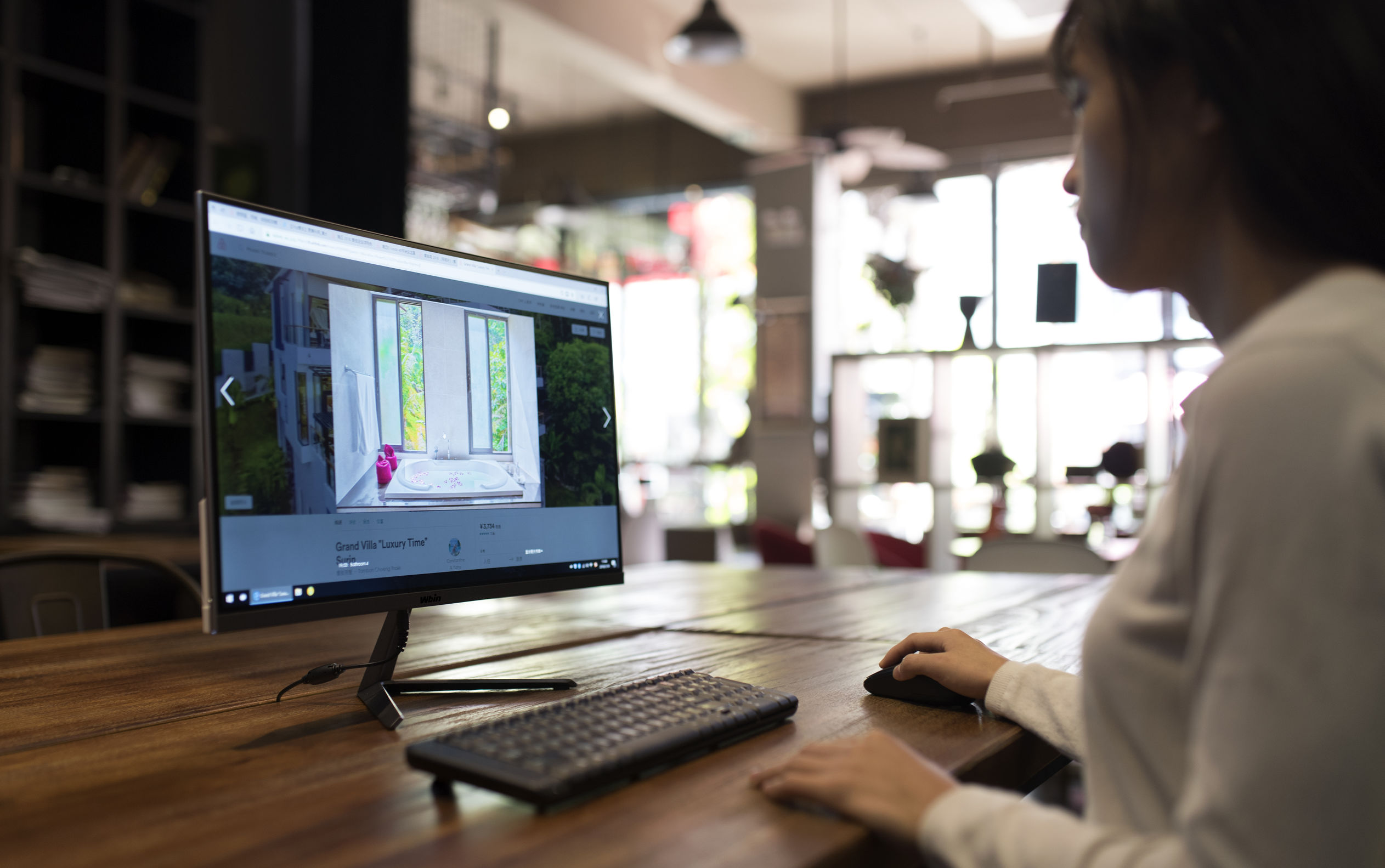 1000以内办公一体机推荐,性价比家用办公一体机推荐