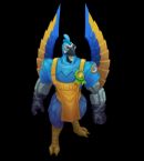 英雄联盟手游新赛季3.4阿狸,英雄联盟3.4阿狸出装