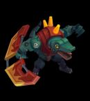 英雄联盟手游新赛季3.4阿狸,英雄联盟3.4阿狸出装