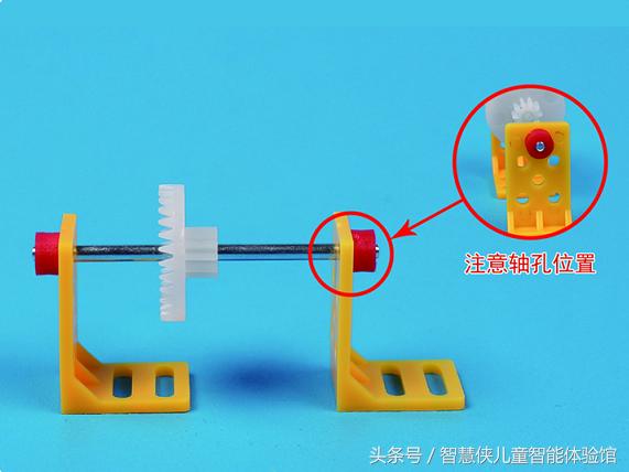 09式自行防空高射炮,科技小制作雷达演示器