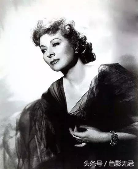 好莱坞黄金时代最后一位女星,好莱坞十大女神是谁