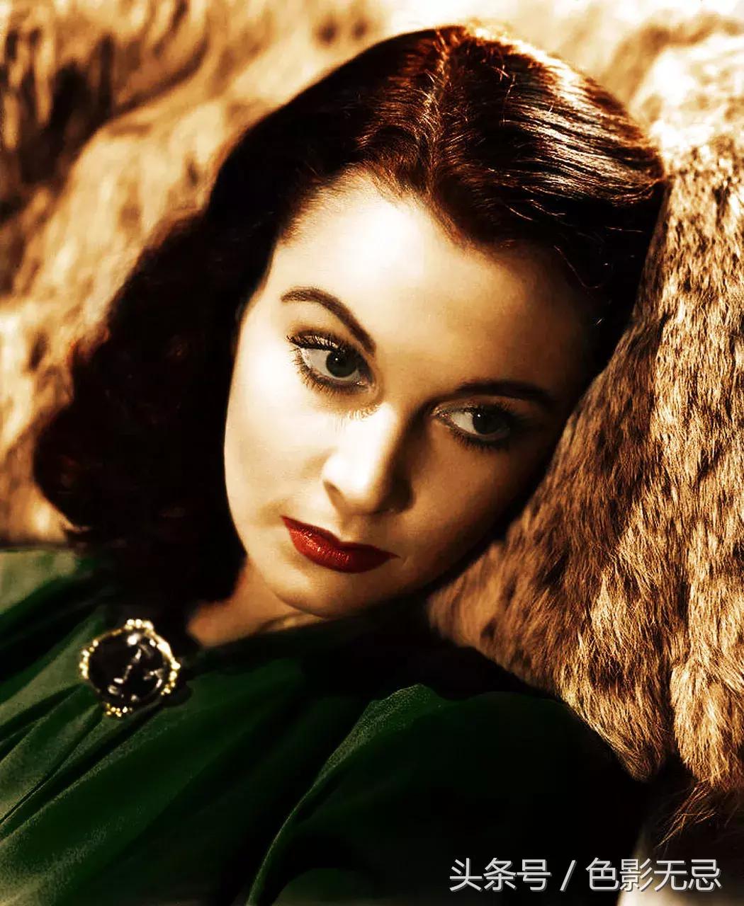 好莱坞黄金时代最后一位女星,好莱坞十大女神是谁