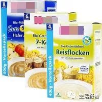 宝宝米粉测评排行榜,宝宝米粉推荐测评大全