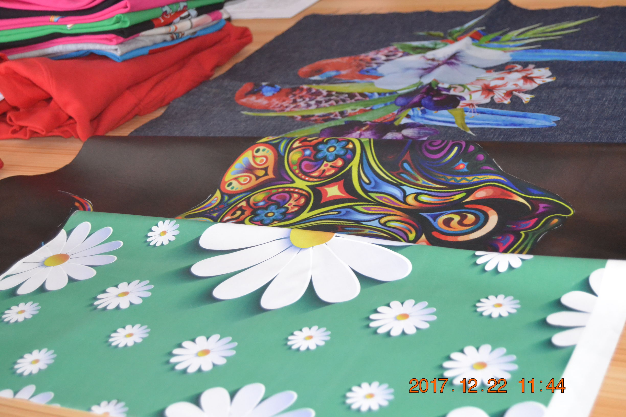 宝丽：持续创新做涂料墨水领航者