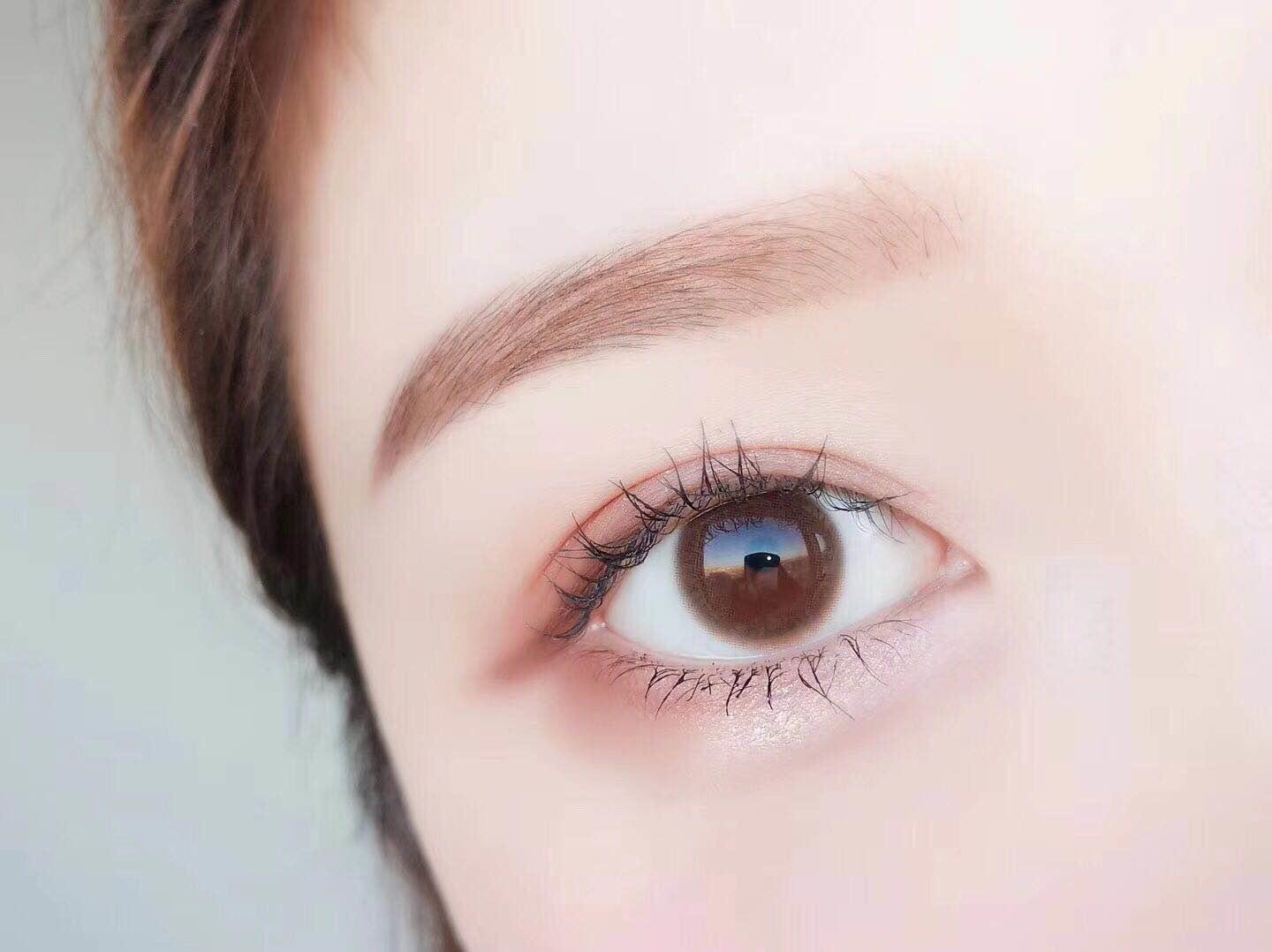 不知道选什么牌子的美瞳?2018美瞳品牌推荐种草!