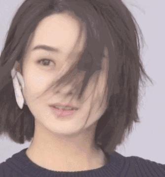 短发不需要打理的发型,短发不会打理的适合烫什么发