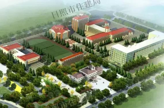 2022年日照市公路项目,日照市2022年重点项目清单