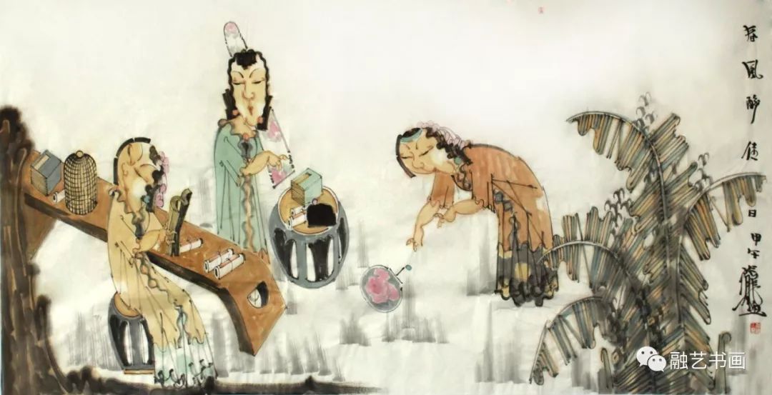 新手如何玩艺术品收藏