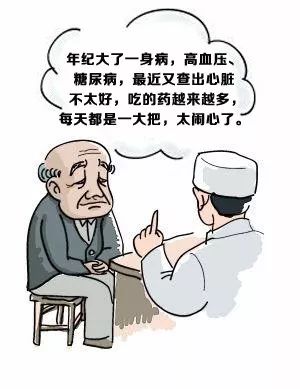 上海六院的老年病科,上海市六院老年病科