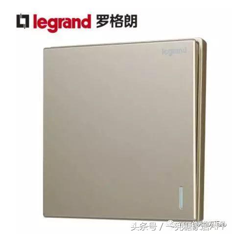 开关面板太差会怎么样,开关面板怎么判断好坏