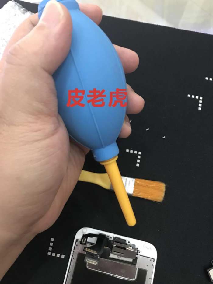 苹果iphone手机听筒小声简单处理,iphone12听筒小声