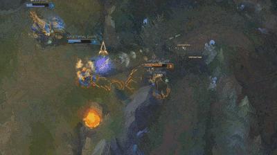 打野豹女教学视频,王者局豹女打野思路