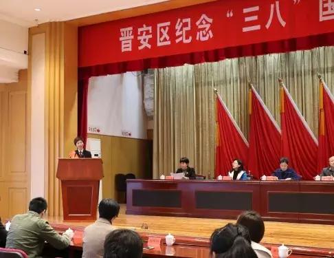 【女神特辑】一手公平正义，一手大爱柔情！