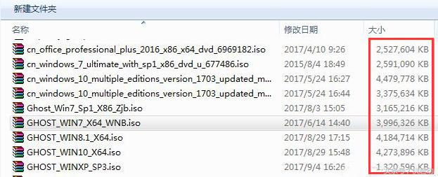 u盘制作系统需要u盘多大,u盘需要多大才够装系统