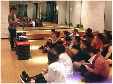 对私人教练的建议,想当私人教练需要什么