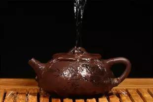 紫砂壶开水烫了还有异味,紫砂壶有异味怎么回事