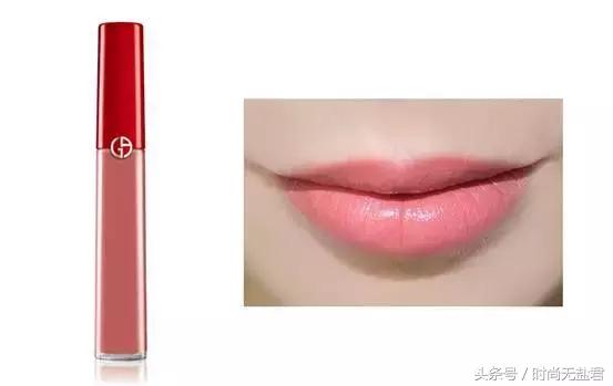 谈判官里面杨幂口红是哪一款,谈判官里杨幂的西柚色口红