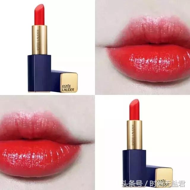 谈判官里面杨幂口红是哪一款,谈判官里杨幂的西柚色口红
