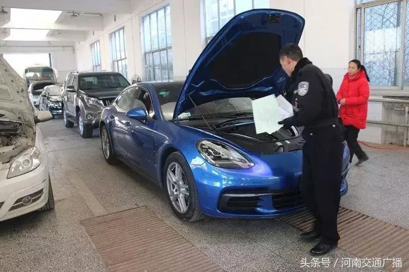 车辆入户需要哪些材料,车辆如何入户广州