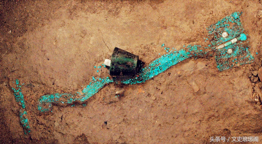 看了这4件河南*物文**，你还怀疑夏朝不存在，或属于原始部落吗？