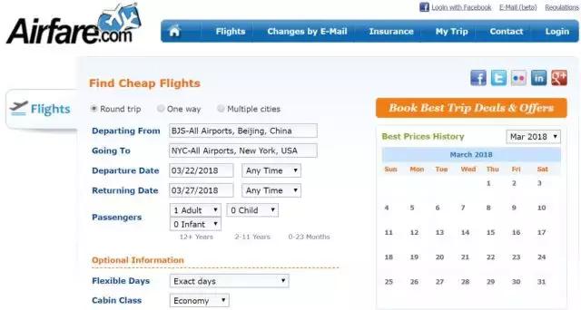 留学生特惠机票怎么买,国内留学如何购买机票