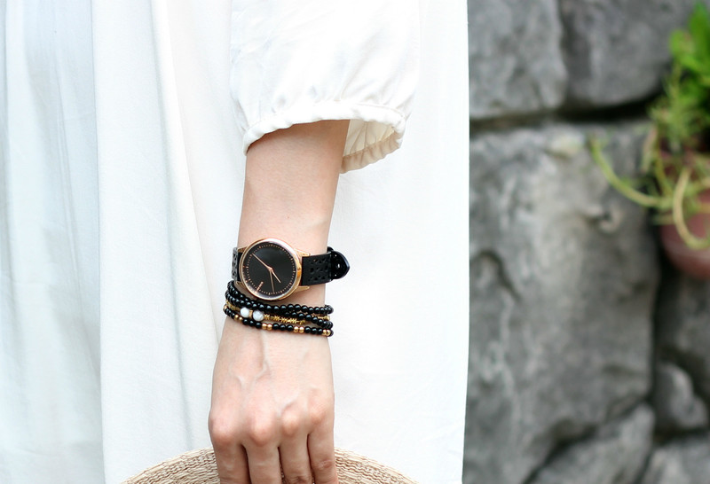 除了dw还有什么好看的表,和dw差不多档次的手表