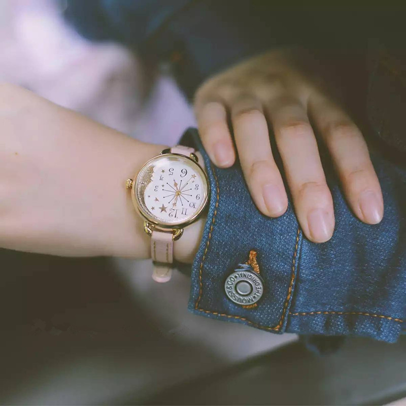 除了dw还有什么好看的表,和dw差不多档次的手表