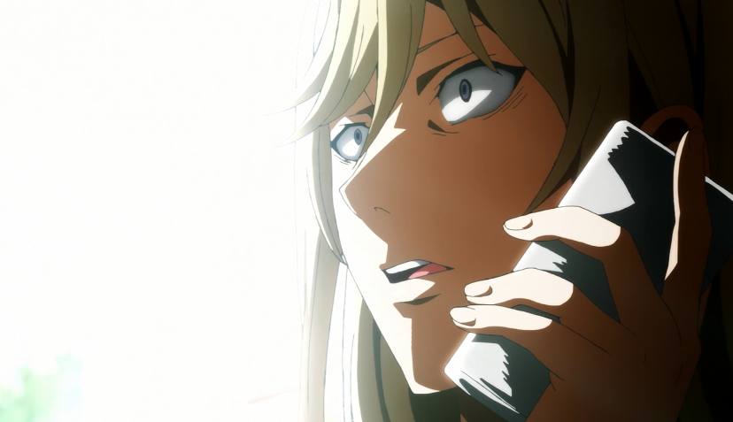 意想不到！一月动画里性价比最高的一部竟然是基番？