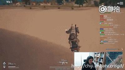 刺激战场小常识,刺激战场对实战有帮助吗