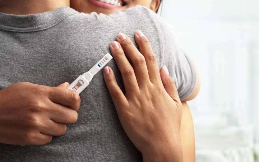 怎么能准确判断是否怀孕了,如何快速准确判断是否怀孕