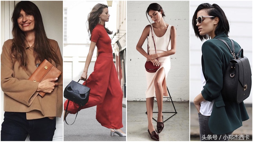 小众包包捡漏清仓,小众品牌包包二手行情