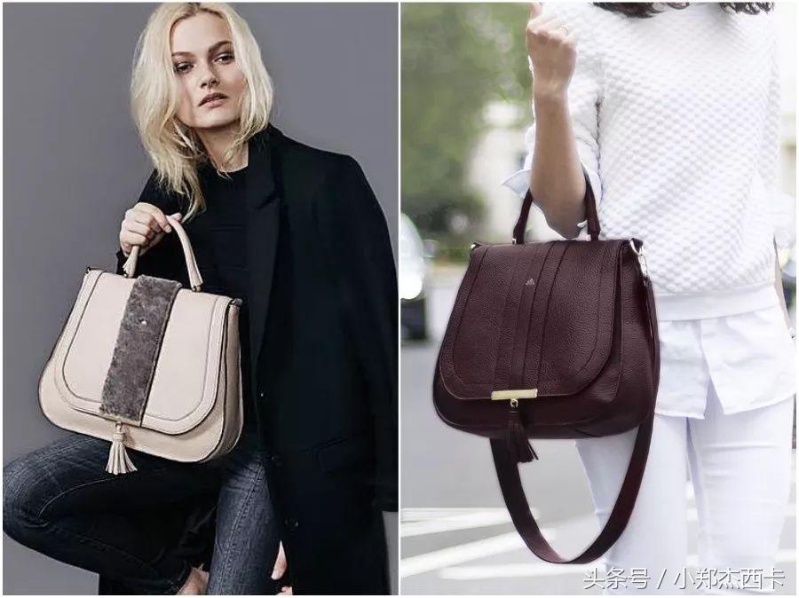 小众包包捡漏清仓,小众品牌包包二手行情