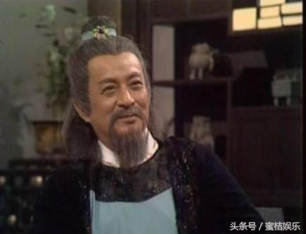 83版射雕英雄传已故演员名单,八三版射雕演员还有多少人在世的