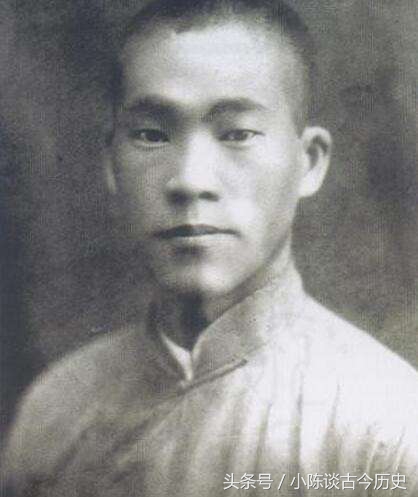 中国十大隐世武林高手,历史中真正的武林高手