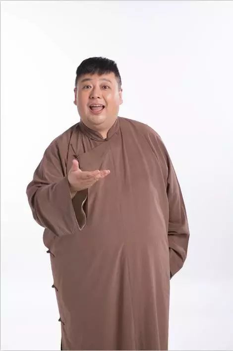 星夜相声会馆2019巡演,星夜相声会2018