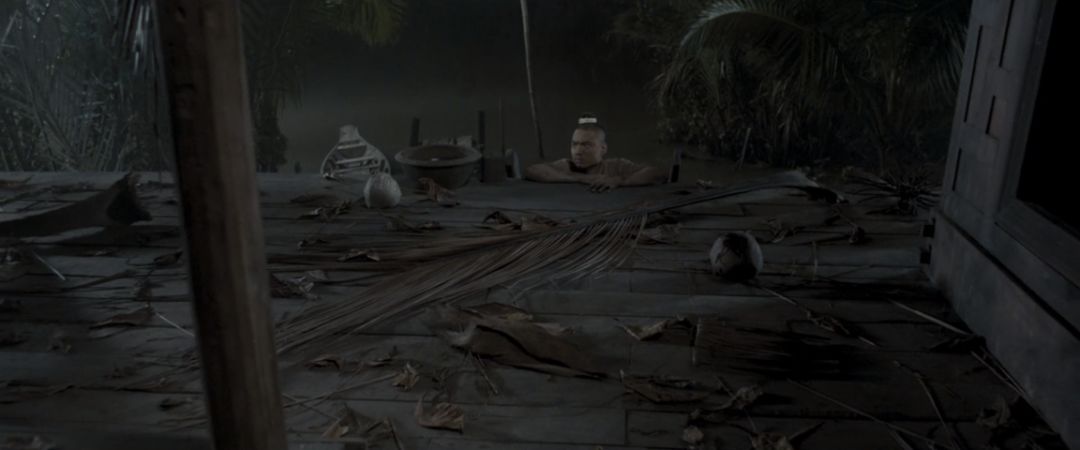 泰国一部很火的恐怖片,好笑的泰国恐怖片推荐