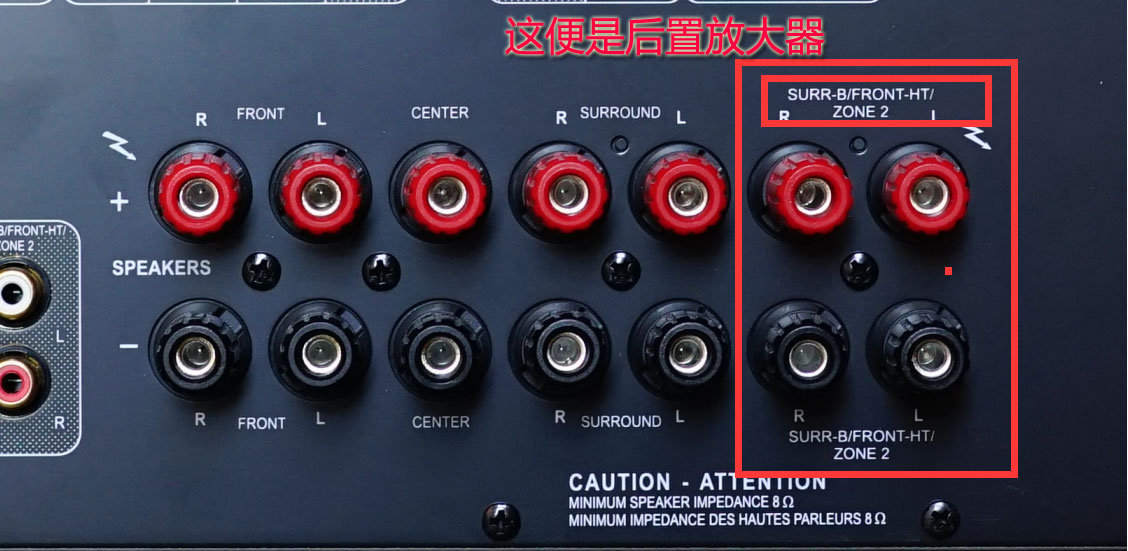 英国nad304功放评测,英国nad经典功放