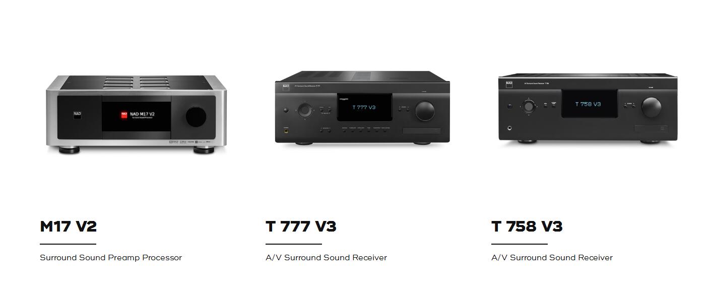 英国nad304功放评测,英国nad经典功放