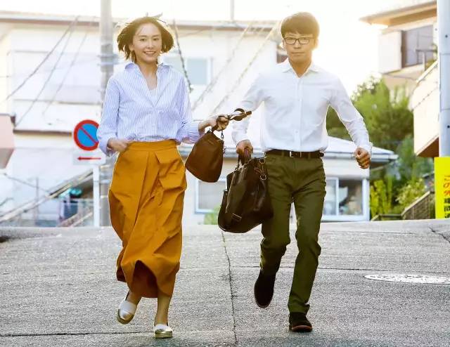 你们最爱的日本*优女**来了，有多少人默默地把她当老婆