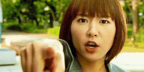 你们最爱的日本*优女**来了，有多少人默默地把她当老婆