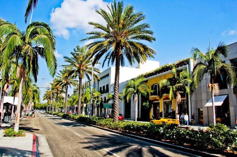 全球最富豪的梦幻之地,世界第一富豪心中梦幻之地