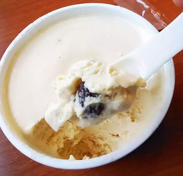 国外什么牌子的冰淇淋最好吃?