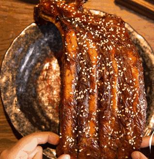 动漫控来这里吃面啦，好似身临动漫场景！味列三甲