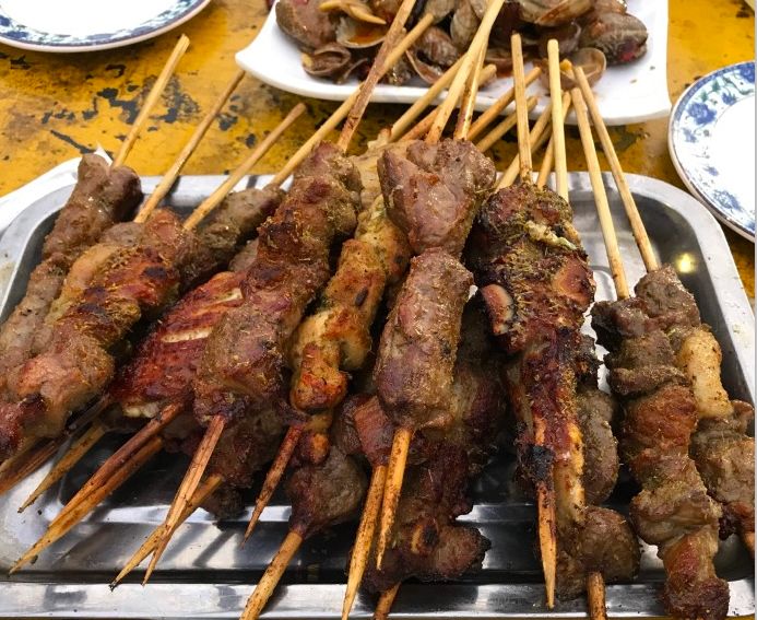 天津30年的狗食馆,狗食馆天津推荐