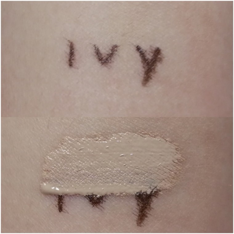 油皮无暇底妆粉底液哪个好用,油皮如何打造平价无瑕底妆