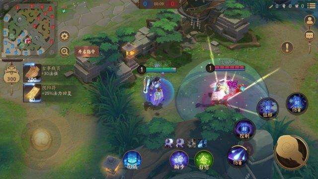 阴阳师平安京式神荒,决战平安京上单推荐式神