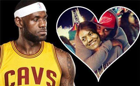 友妻都不放过!谁是最没底线的NBA球员?一人甚至搞上队友母亲