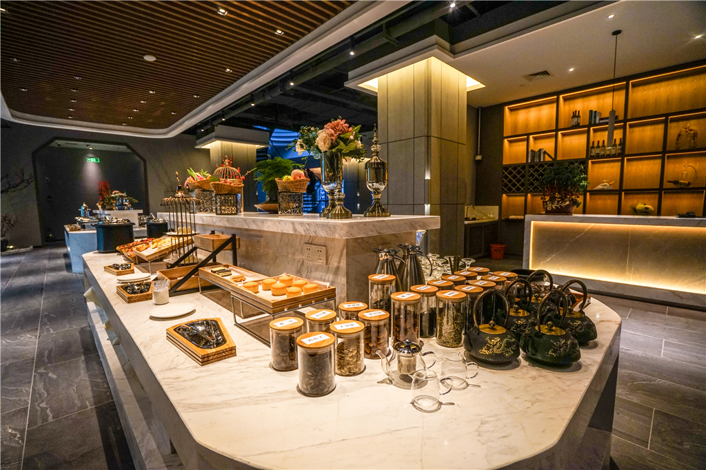 美豪丽致酒店上海嘉定套餐,美豪丽致酒店餐厅上海嘉定店